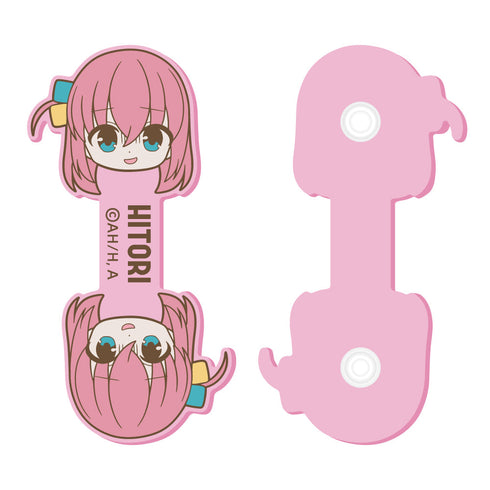 『ぼっち・ざ・ろっく!』コードクリップ 後藤ひとり